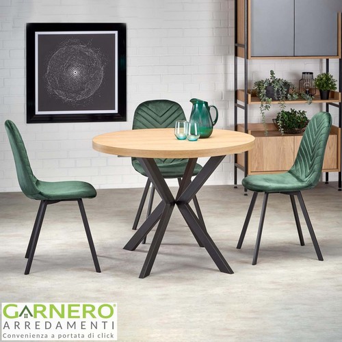 Tavolo pranzo design - ,