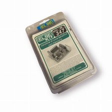 ELSEkit RS347 variatore di luce sensitivo con memoria