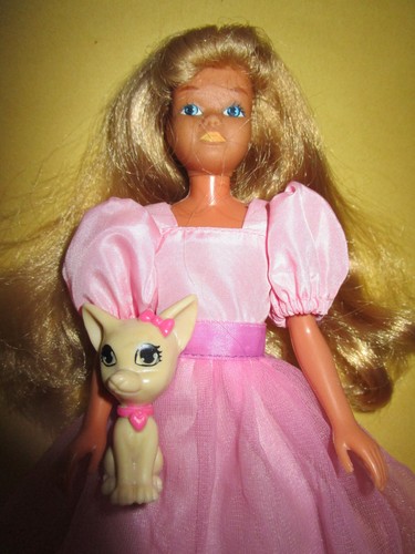 182 dolce barbie - b-182),