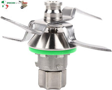 Tm31 Lame, Gruppo Coltelli Bimby Tm31, Lame Bimby Tm31, Lama Per Frullatore in A