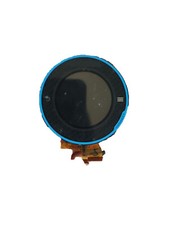 Garmin Forerunner 620 Schermo