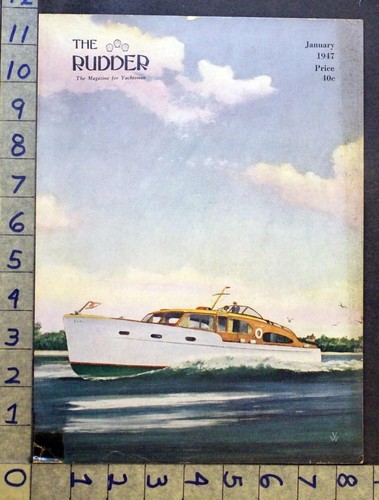 1947 motobarca cabina - motobarca,