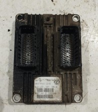 CENTRALINA MOTORE PER FIAT 500