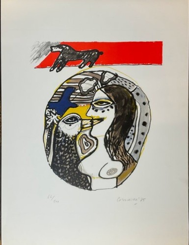Guillaume corneille - guillaume,