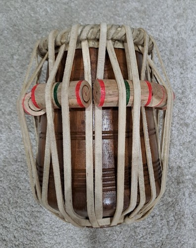 Banaras tabla dahya livello - dahya, (livello