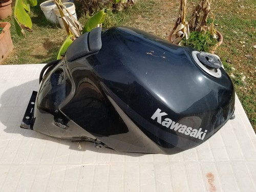 Kawasaki zzr 1100 serbatoio - zzr,