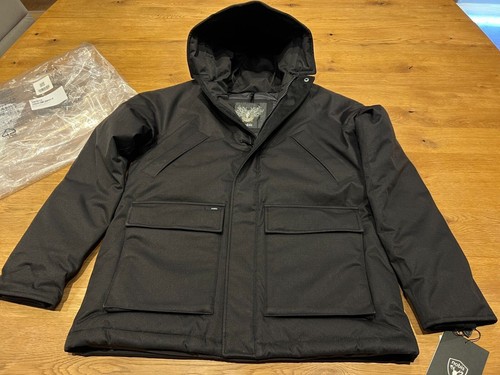 Nobis parka uomo heritage - nobis,