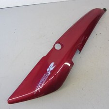 BMW R 1100 R Carenatura