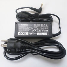 Alimentatore e cavo OEM 65W per Acer ADP-40TH A ADP-65JH DB PA-1700-02 SADP-65KB D