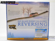 BACHMANN HO SCALE POINT TO