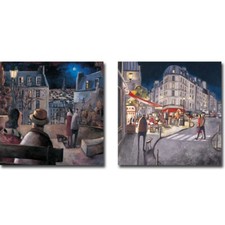 Paris La Nuit & Rendez-vous a