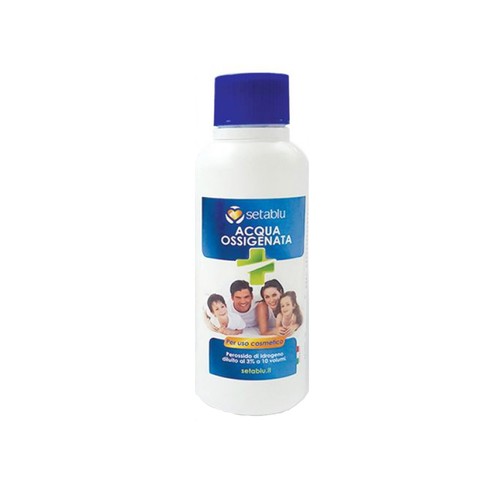 Setablu acqua ossigenata - setablu,