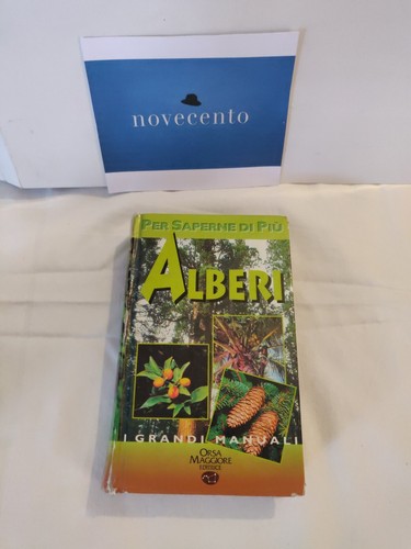 Alberi lanzara pizzetti - -,
