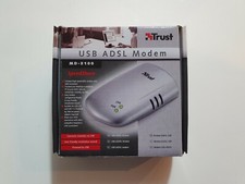 Trust USB Adsl Modem MD 3100