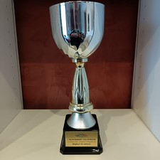 Coppa Trofeo #Premiazione