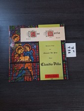 Claudio villa ave maria - claudio,
