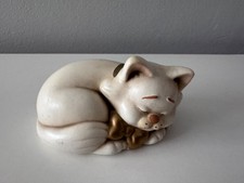 EGAN GATTO CERAMICA TIPO THUN