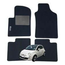 Set Tappeti/Tappetini in