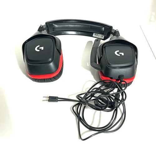 Logitech g332 cuffie gaming - logitech,