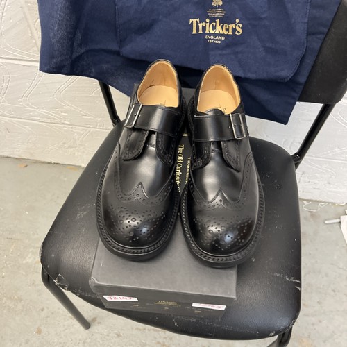 Scarpe uomo tricker - uomo, tricker’s