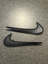 Nike swoosh patch lotto - swoosh,