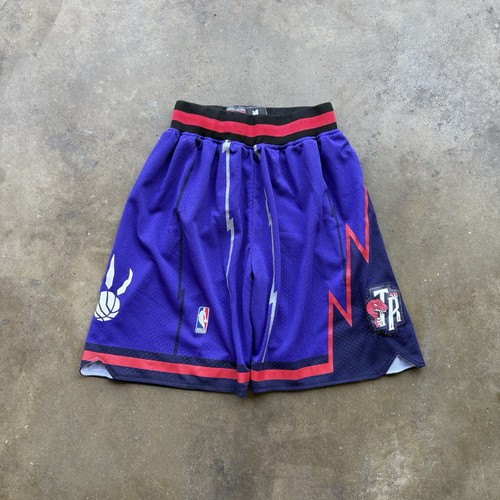 Raro pantaloncino basket - , viola