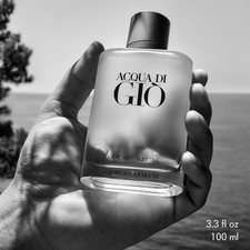 GIORGIO ARMANI ACQUA DI GIO