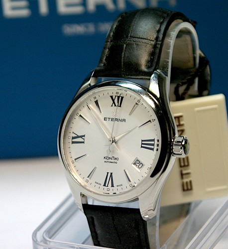 Eterna kontiki automatico - eterna,