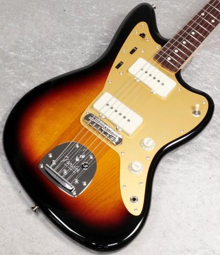 Battipenna anodizzato fender - anodizzato,