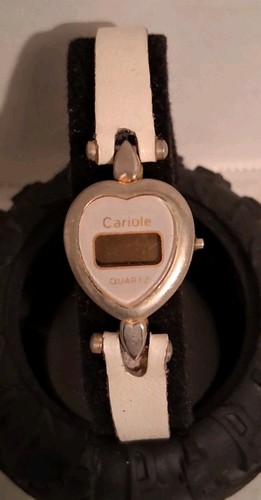 Orologio digitale donna