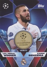 Reliquia vincitore medaglia