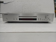 YAMAHA CD-N301 Network CD