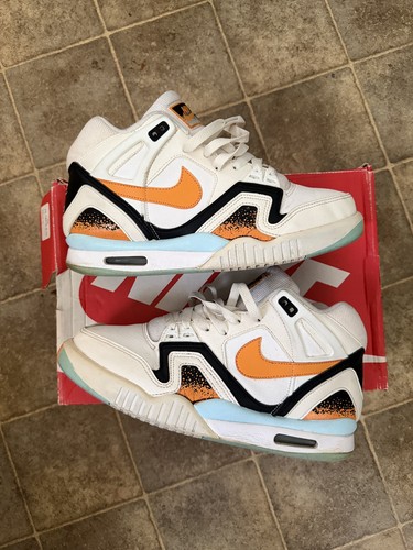 Vintage nike tech challenge - challenge, ii