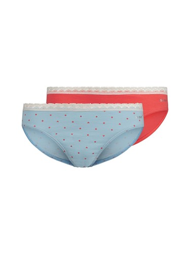 Slip skiny bambina rio - slip,