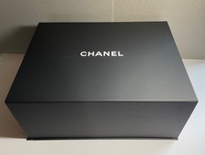 Authentic CHANEL Large Gift