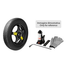 Lampa kit ruotino - kit, di