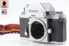 🎄[Ecc+5] Nikon F Photomic FTN fotocamera reflex pellicola 35 mm dal GIAPPONE