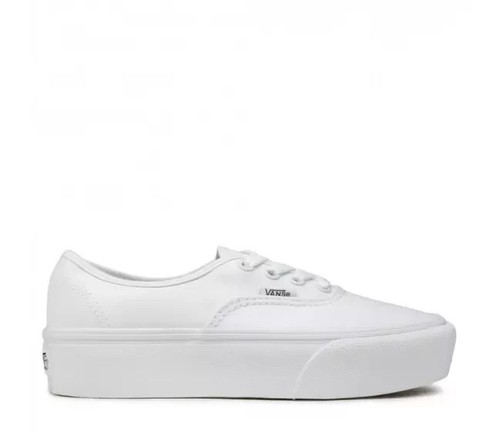 Vans authentic bianche - authentic,