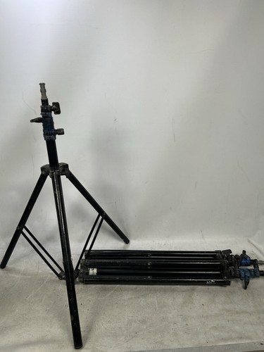 Arri cavalletto luce tre - arri,