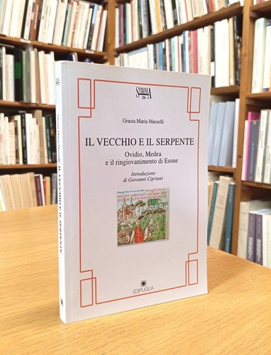 Masselli vecchio e il - e,