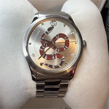 Gucci 126MD Orologio da Polso