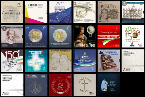 Euro proof italia - 2,