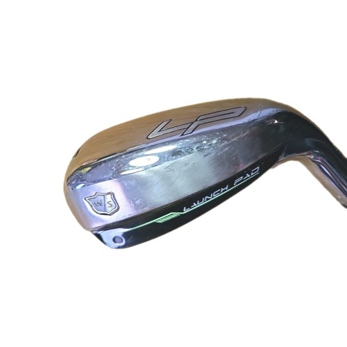 Wilson launch pad 2022 7 - 2022, #7