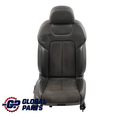 Sedile sportivo audi - audi, c8