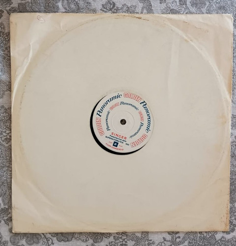 Vintage giri vinile - vintage,
