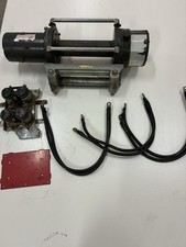 Verricello 12v - verricello,