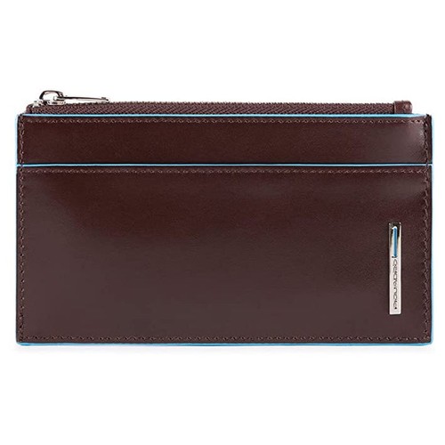 Piquadro wallet pp5184b2r - piquadro,