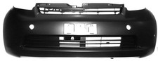 PARAURTI ANTERIORE PER DAIHATSU SIRION 05>07
