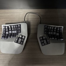 Kinesis Advantage360 SmartSet