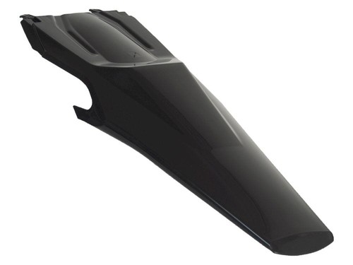 Parafango posteriore rtech - posteriore,